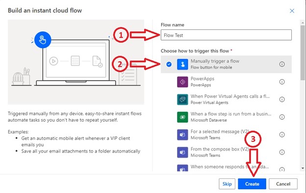 How to Use Key Value in Microsoft Power Automate